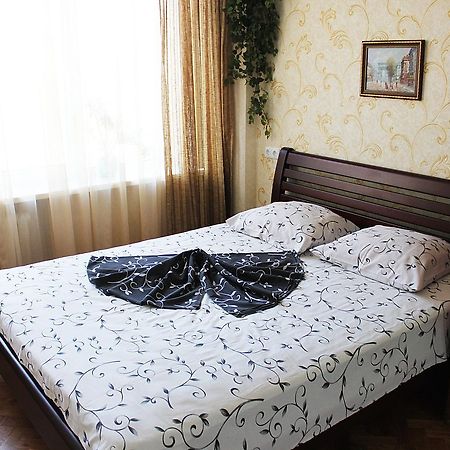 Apartments On Pechersk เคียฟ ภายนอก รูปภาพ