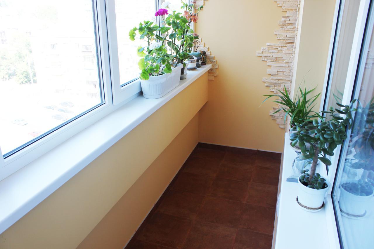 Apartments On Pechersk เคียฟ ภายนอก รูปภาพ