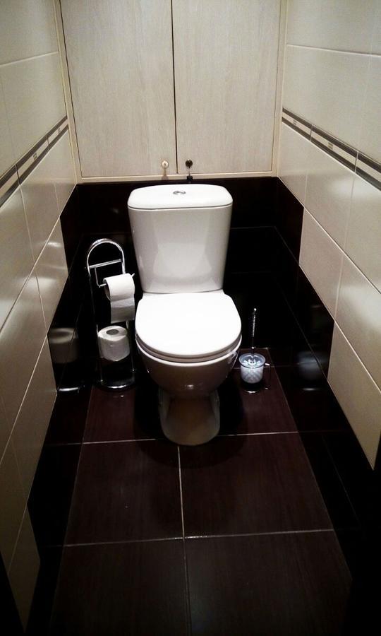 Apartments On Pechersk เคียฟ ภายนอก รูปภาพ